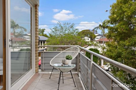 Property photo of 1/36 Alexandra Road Ascot QLD 4007