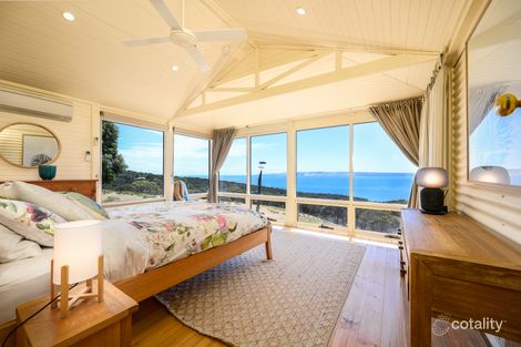 1357 Cape Willoughby Rd, Cuttlefish Bay, SA 5222