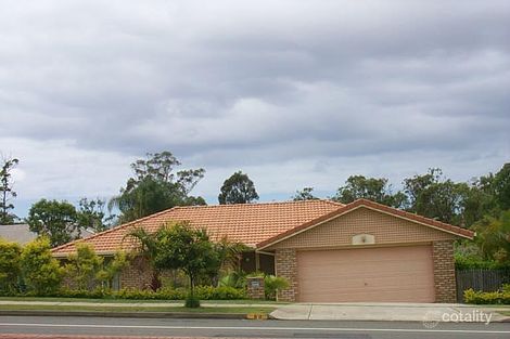 60 Parkwood Bvd, Parkwood, QLD 4214