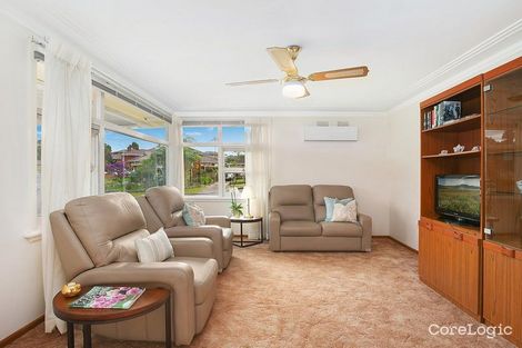 Property photo of 4 Tonga Close Greenacre NSW 2190