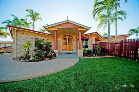 Property photo of 8 Tulip Court Proserpine QLD 4800