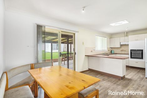 Property photo of 17 Cavanagh Lane West Nowra NSW 2541