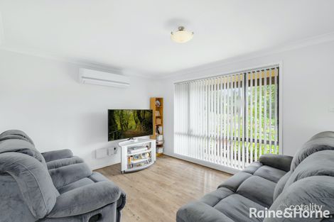 Property photo of 17 Cavanagh Lane West Nowra NSW 2541