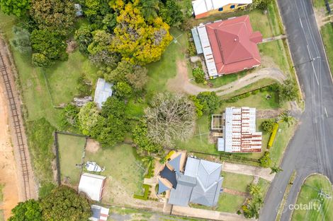 1 Elizabeth St, Gympie, QLD 4570