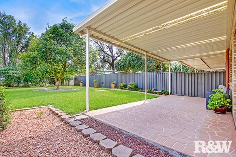 Property photo of 1/6D Royal Place St Clair NSW 2759