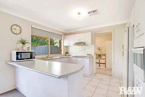 Property photo of 1/6D Royal Place St Clair NSW 2759