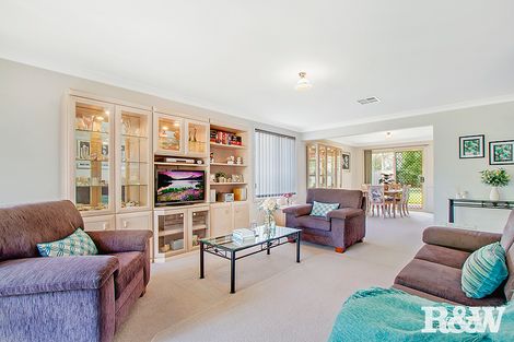 Property photo of 1/6D Royal Place St Clair NSW 2759