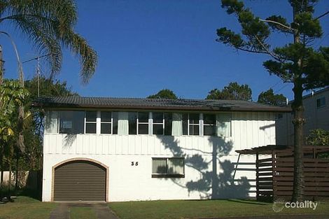 37 Pacific Ave, Sunshine Beach, QLD 4567