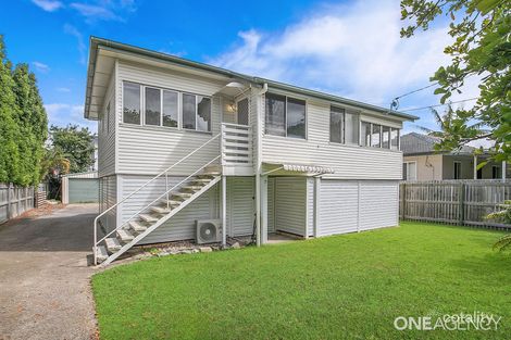 Property photo of 7 Murray Street Clontarf QLD 4019