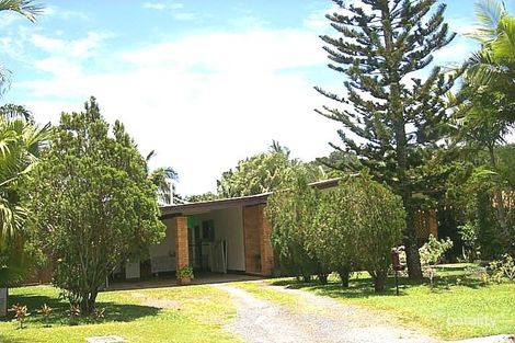 Property photo of 34 Karwin Street Bayview Heights QLD 4868