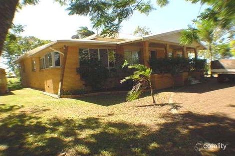 Property photo of 2 Channel Lane Thabeban QLD 4670