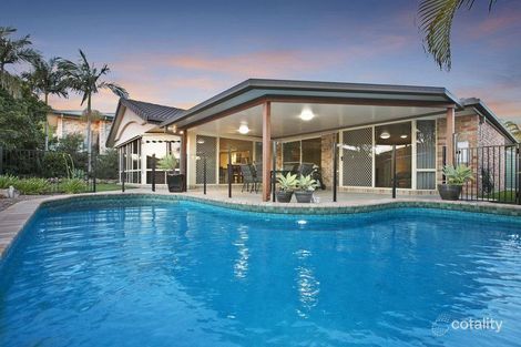 Property photo of 10 Cedar Close Mackenzie QLD 4156