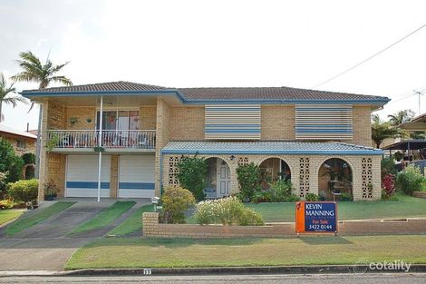 Property photo of 11 Gralunga Street Mansfield QLD 4122
