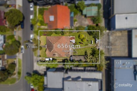 39 Harrow St, Box Hill, VIC 3128