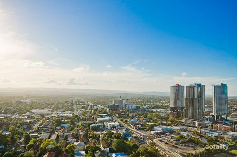 Property photo of 2106/2 Aqua Street Southport QLD 4215