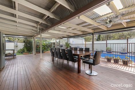 Property photo of 30 Tulipwood Drive Birkdale QLD 4159