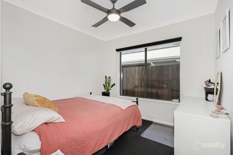 Property photo of 36 Meredith Crescent Baringa QLD 4551