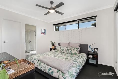 Property photo of 36 Meredith Crescent Baringa QLD 4551
