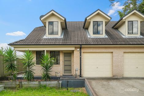 5/15 Braddon St, Oxley Park, NSW 2760