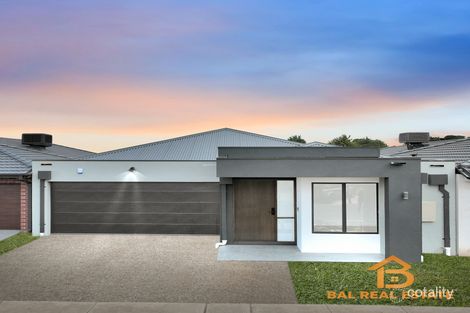 83 Bluebottle Pde, Rockbank, VIC 3335