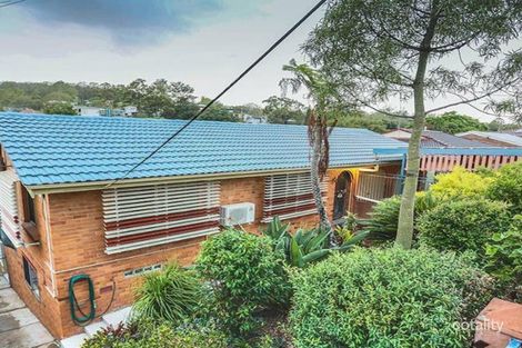 Property photo of 129 Fegen Drive Moorooka QLD 4105