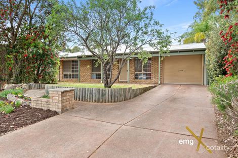 Property photo of 43 Perham Crescent Leda WA 6170