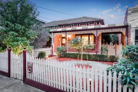 Property photo of 47 St Leonards Road Ascot Vale VIC 3032