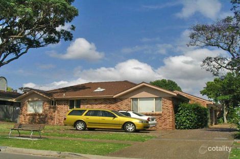 Property photo of 5/21-23 Nullaburra Road Caringbah NSW 2229