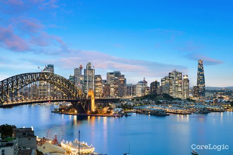 Property photo of 1904/61 Lavender Street Milsons Point NSW 2061