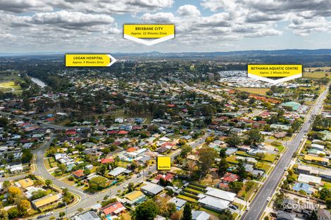 Property photo of 43 Montrose Avenue Bethania QLD 4205