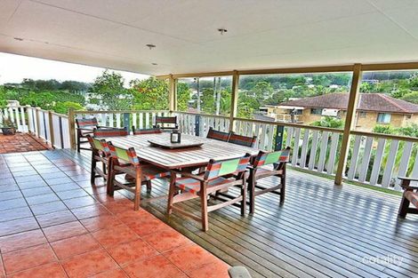 Property photo of 129 Fegen Drive Moorooka QLD 4105
