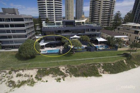 Property photo of LOT 2/3511 Main Beach Parade Main Beach QLD 4217
