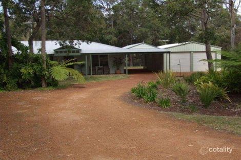 34 Tributary Pl, Leschenault, WA 6233