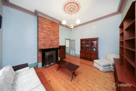 Property photo of 47 St Leonards Road Ascot Vale VIC 3032