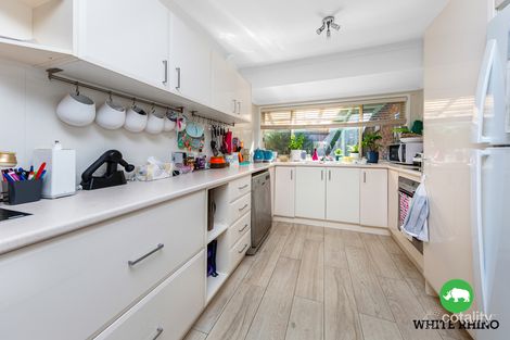 Property photo of 9/1 Edwell Place Lyneham ACT 2602