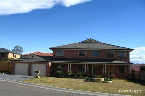 Property photo of 3 Abernathy Court Kellyville NSW 2155