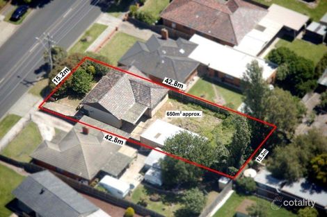 Property photo of 142 Main Road East St Albans VIC 3021