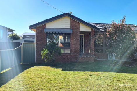 31 Ellmoos Ave, Sussex Inlet, NSW 2540