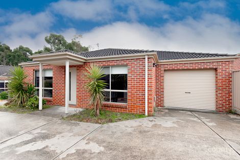 2/3 Ainley St, Brown Hill, VIC 3350