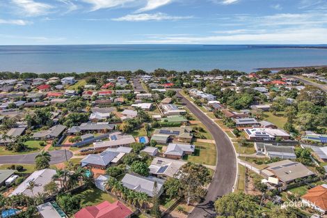 Property photo of 23 Warrego Drive Point Vernon QLD 4655