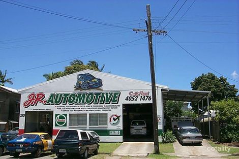 210 Draper St, Parramatta Park, QLD 4870