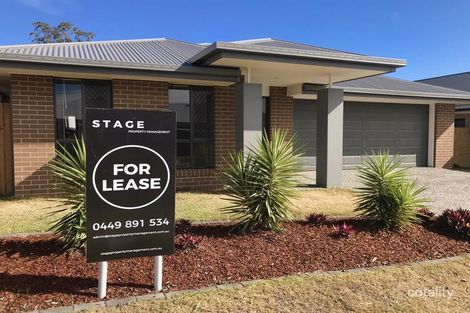 Property photo of 14 Waterfern Way Ripley QLD 4306