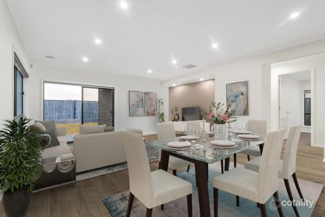 Property photo of 21 Macarthur Way Mickleham VIC 3064