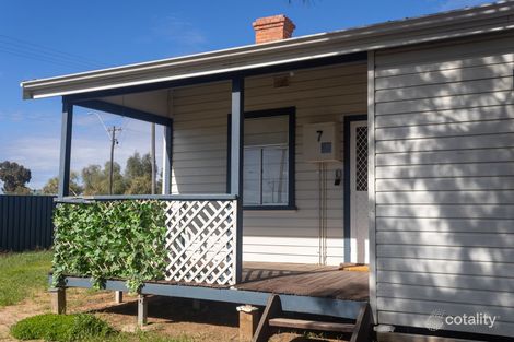 Property photo of 7 Ellis Road Merredin WA 6415