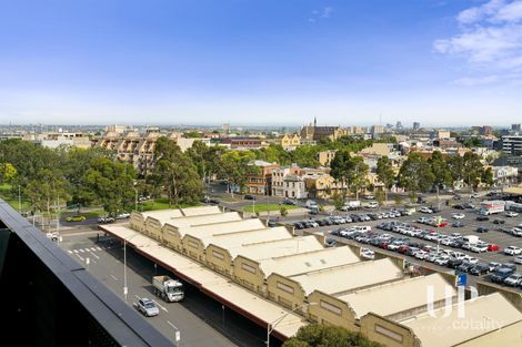 Property photo of 804/253 Franklin Street Melbourne VIC 3000