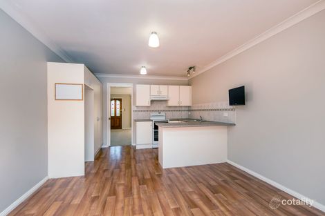 Property photo of 2/6 Louisa Avenue Highfields NSW 2289