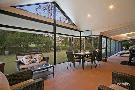 Property photo of 211 Rafting Ground Road Kenmore Hills QLD 4069