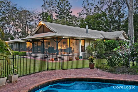 Property photo of 211 Rafting Ground Road Kenmore Hills QLD 4069