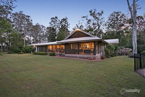 Property photo of 211 Rafting Ground Road Kenmore Hills QLD 4069