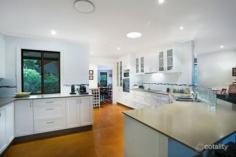 Property photo of 211 Rafting Ground Road Kenmore Hills QLD 4069